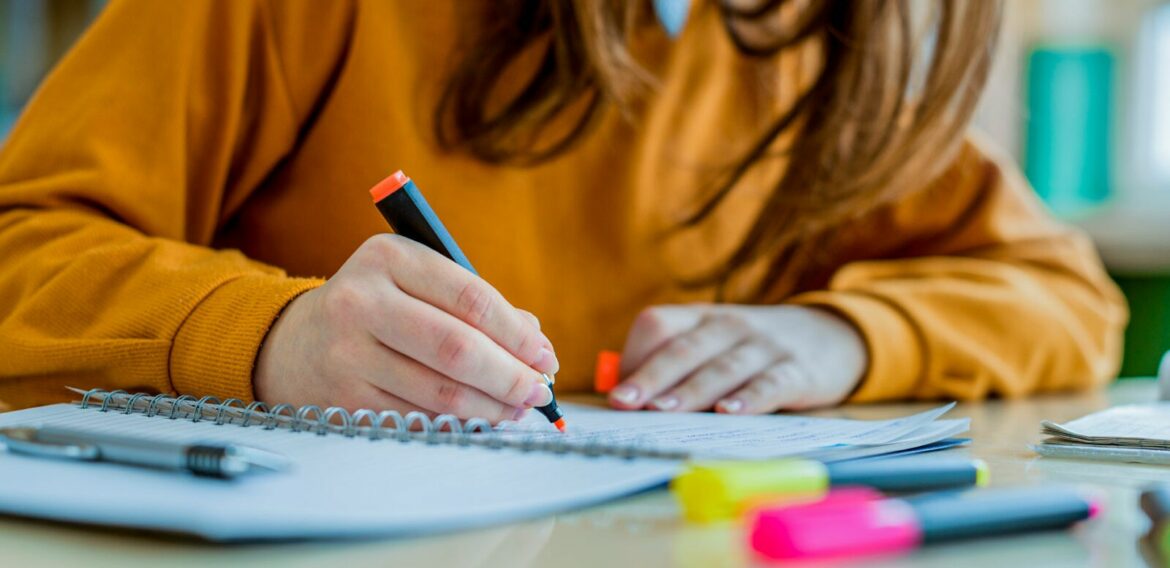 Ways to succeed in high school