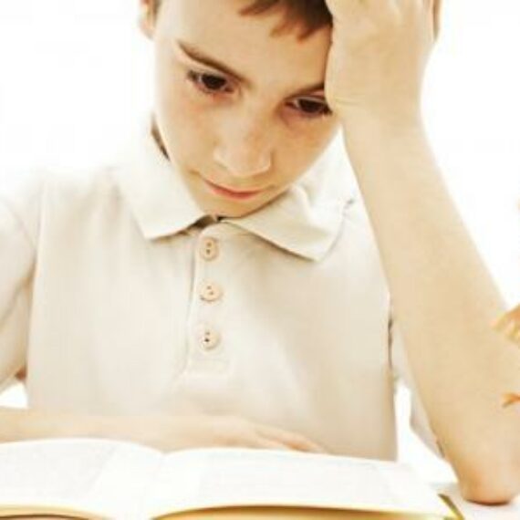 ضعف التركيز والنسيان عند الأطفال
