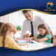 مدرب الذاكرة للأطفال